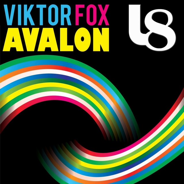 Couverture de Avalon Ep