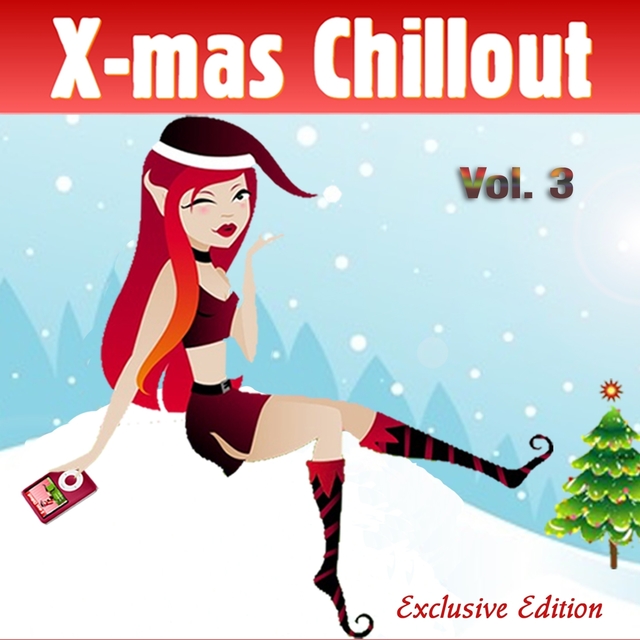 Xmas Chill Vol. 3