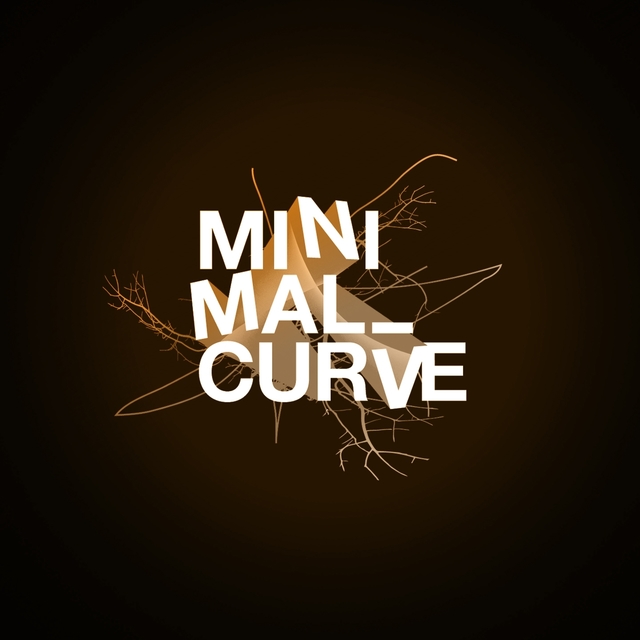 Couverture de Minimal Curve