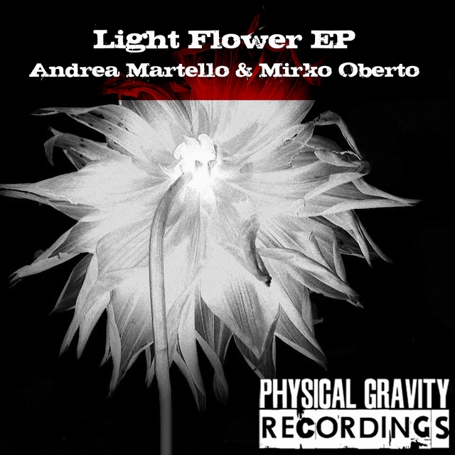 Light Flower EP