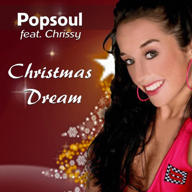 Couverture de Christmas Dream