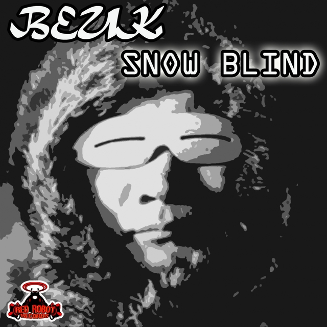 Snow Blind