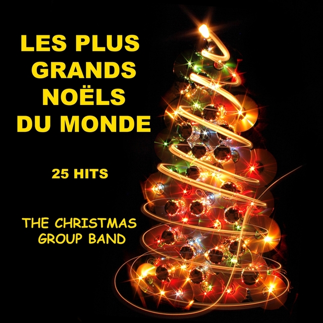 Les plus grands Noëls du monde