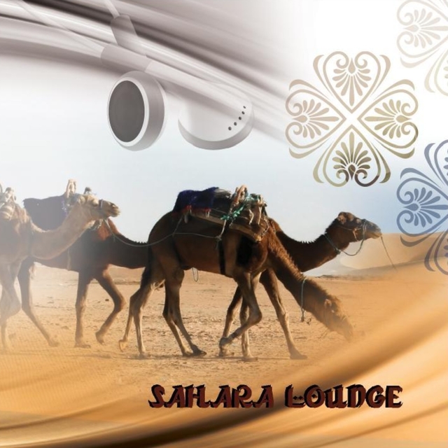 Sahara Lounge