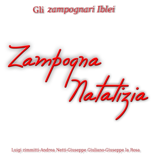 Zampogna natalizia