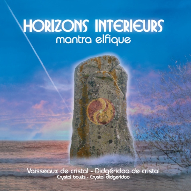 Couverture de Mantra elfique