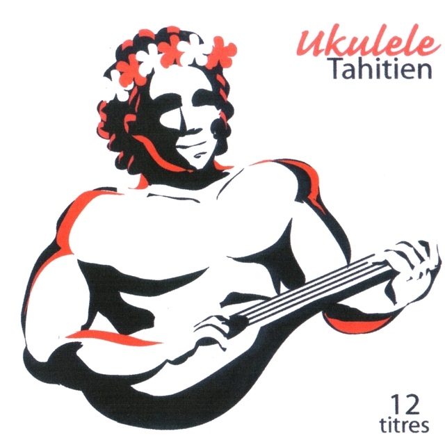 Ukulele tahitien