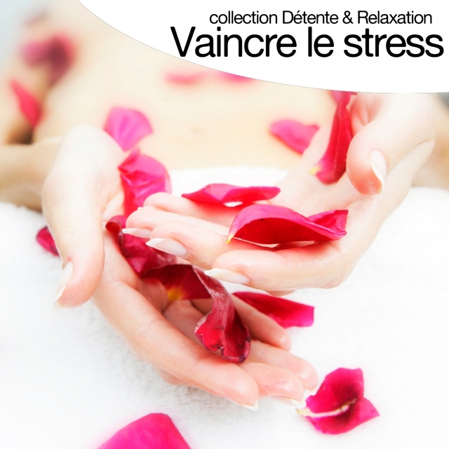 Couverture de Vaincre le stress