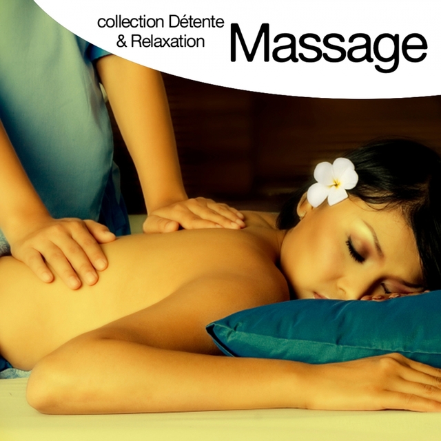 Couverture de Massage