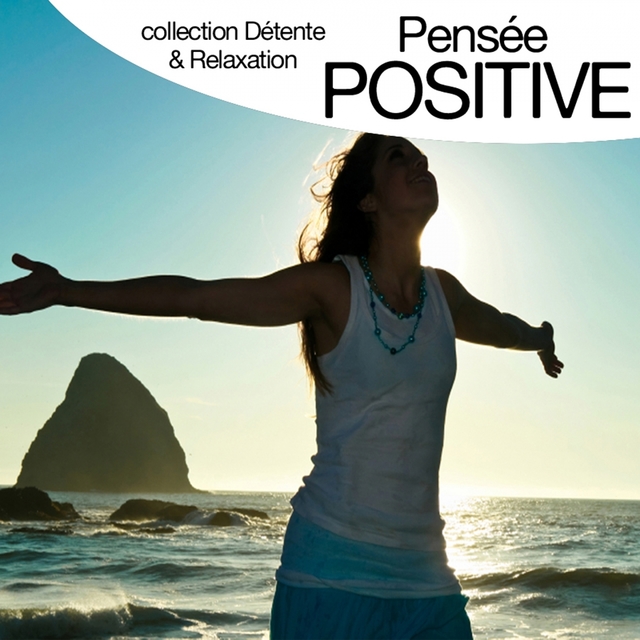 Couverture de Pensée positive