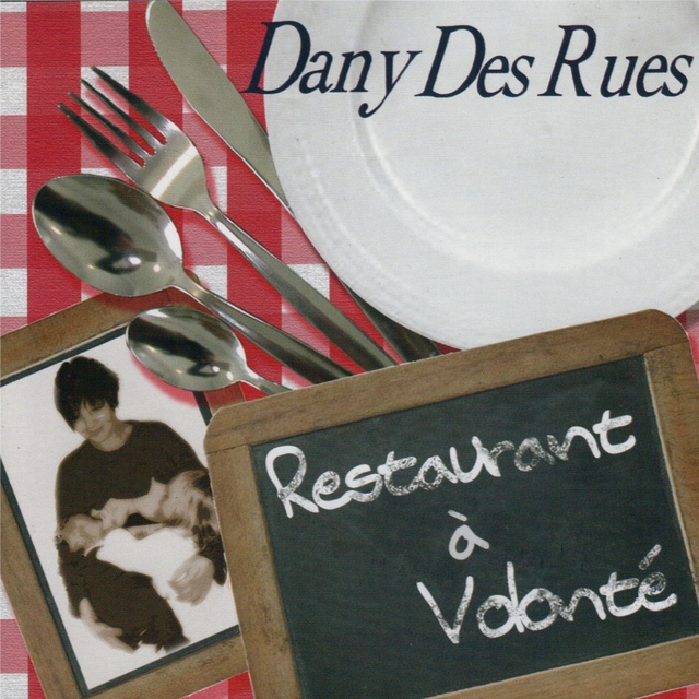 Restaurant à volonté