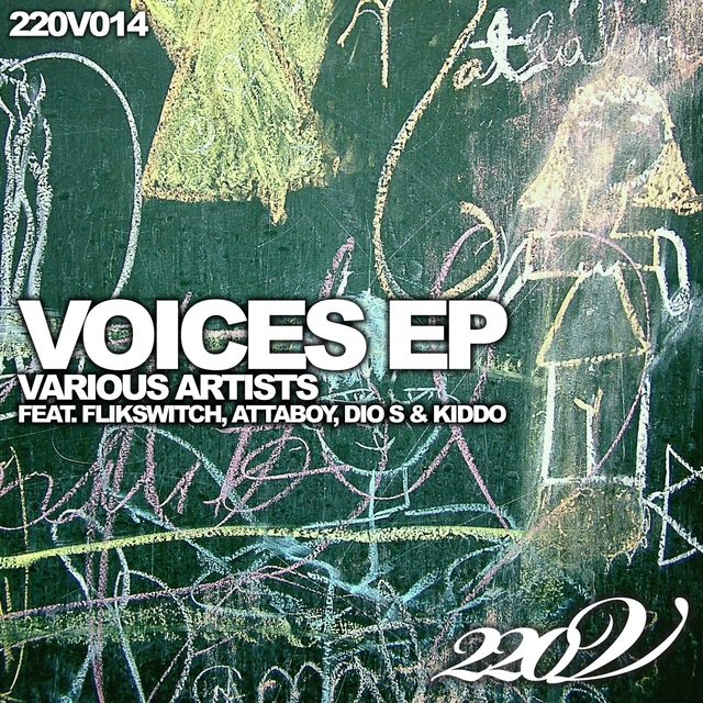 Voices EP