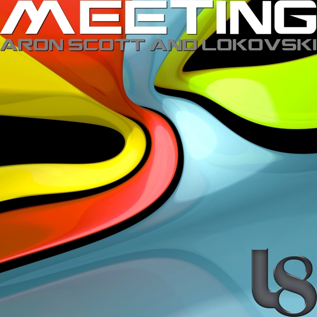 Couverture de Meeting EP