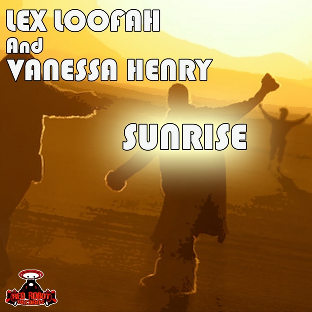 Couverture de Sunrise