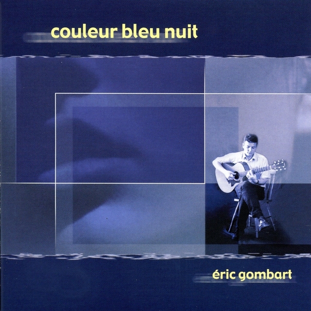 Couverture de Couleur bleu nuit