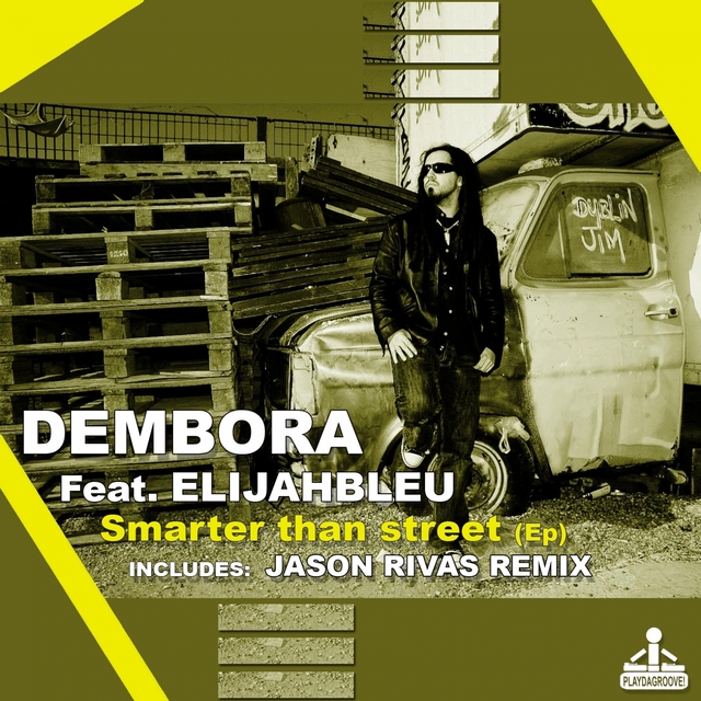 Couverture de Smarter Than Street