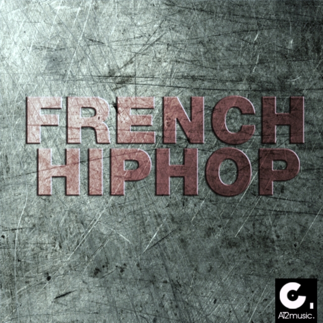 Couverture de French Hip Hop