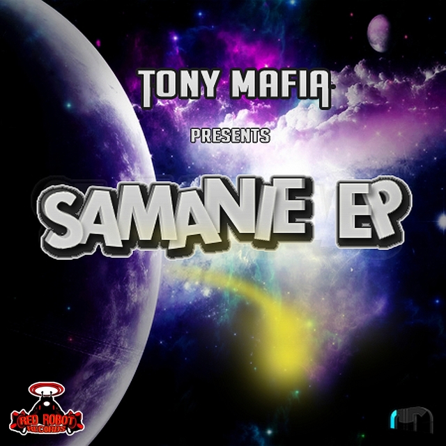 Samanie EP