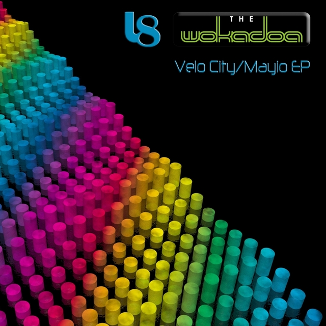 Velo City/Mayio EP