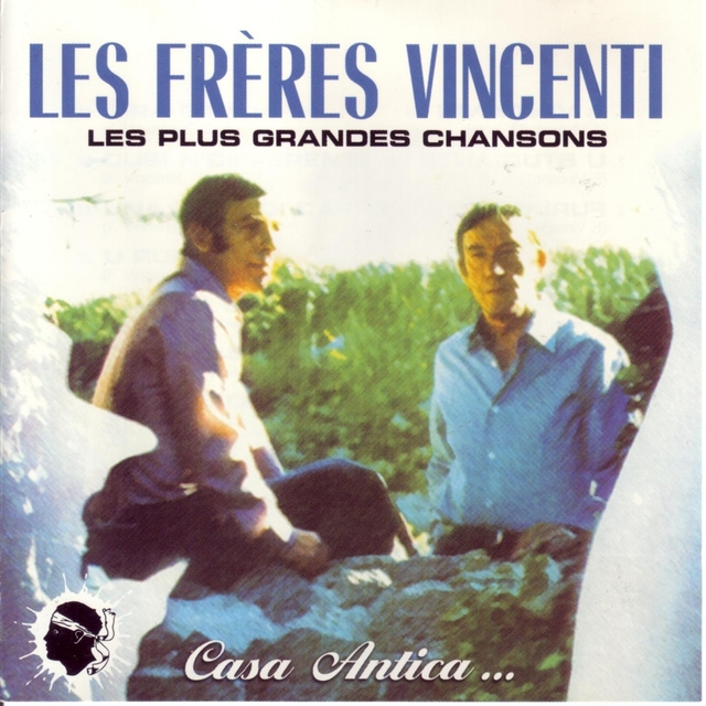 Couverture de Les plus grandes chansons