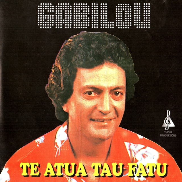 Couverture de Te atua tau fatu