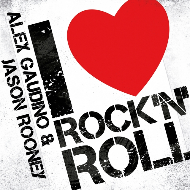 Couverture de I Love Rock n' Roll