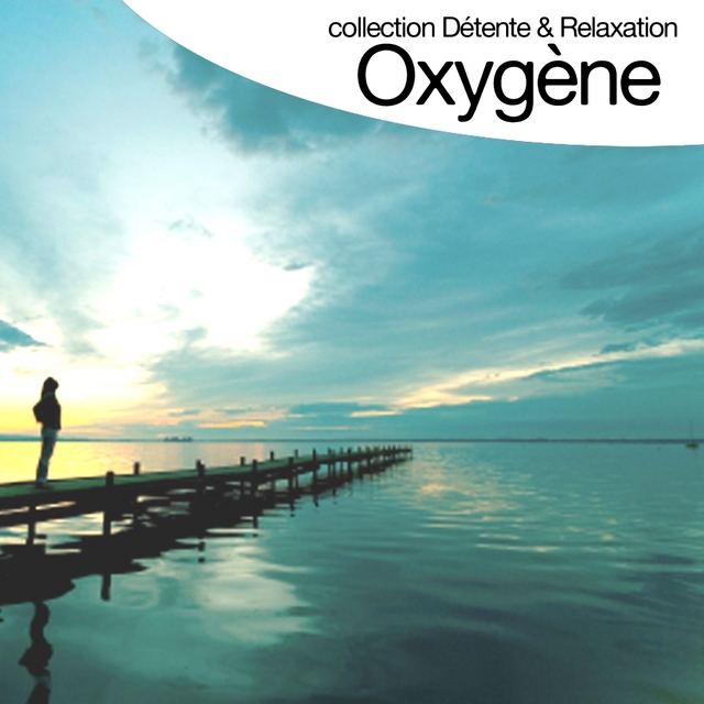 Couverture de Oxygène