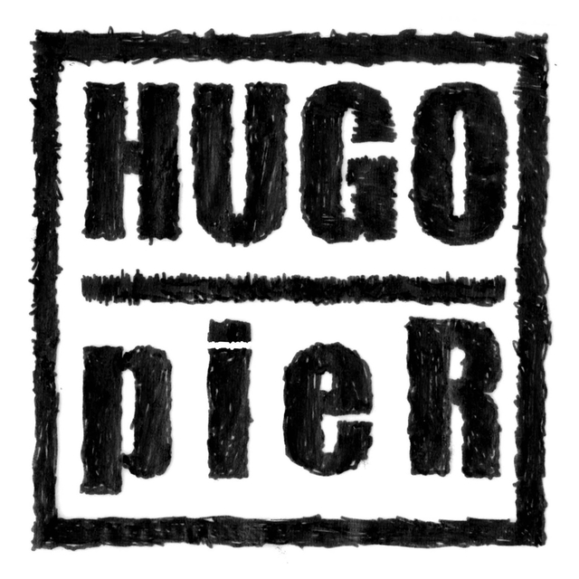 Couverture de Hugo & PieR