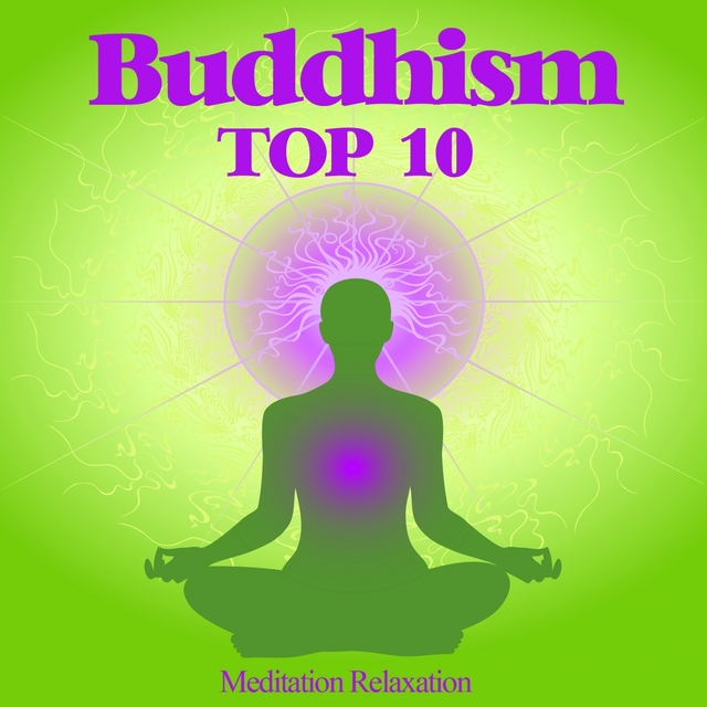 Couverture de Buddhism top 10