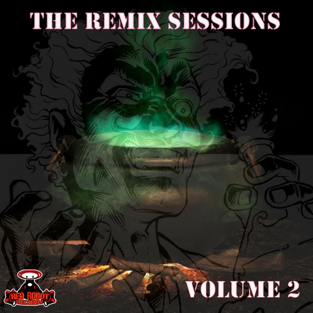 Couverture de The Remix Sessions Vol. 2