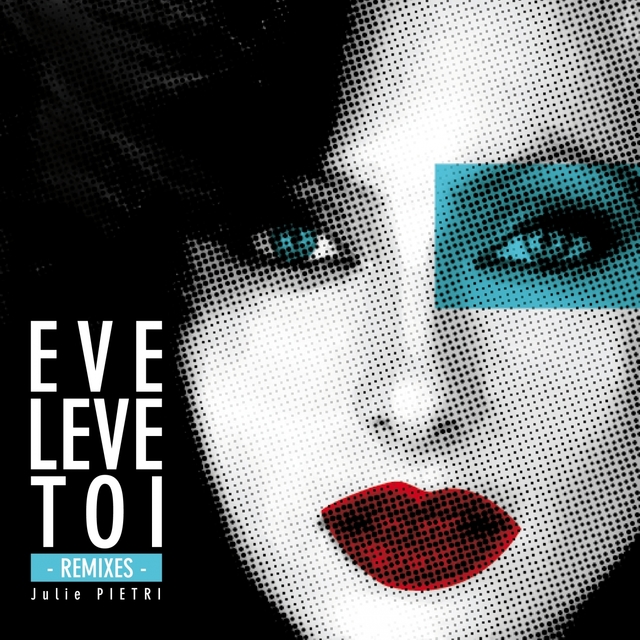 Couverture de Eve lève toi