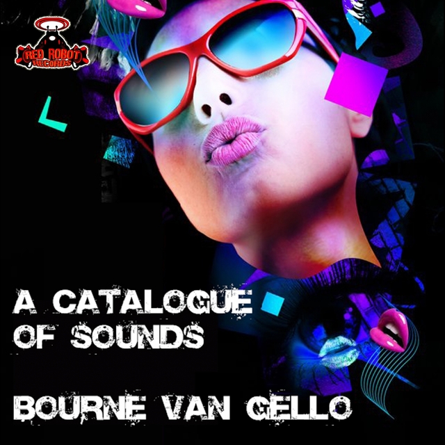 A Catalogue of Sounds