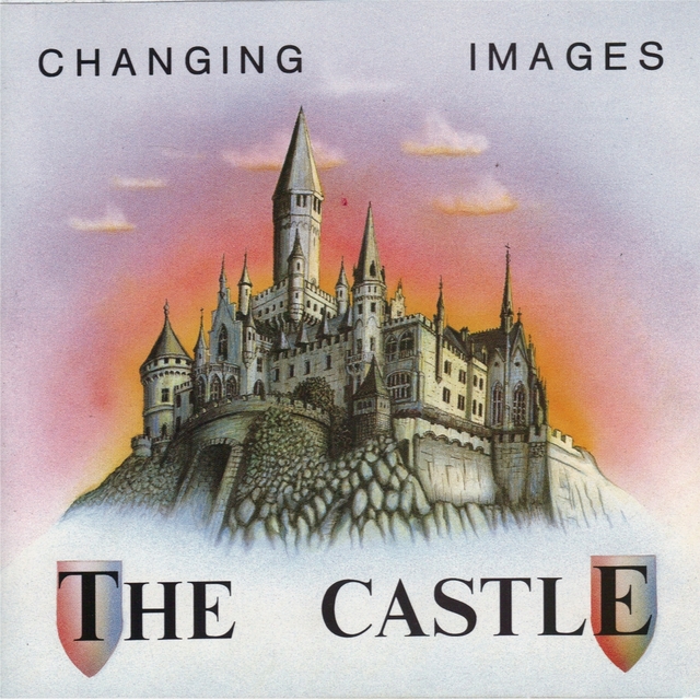 Couverture de The Castle