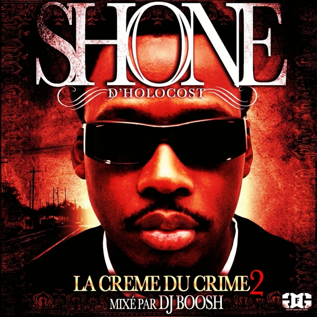 Couverture de La crème du crime 2