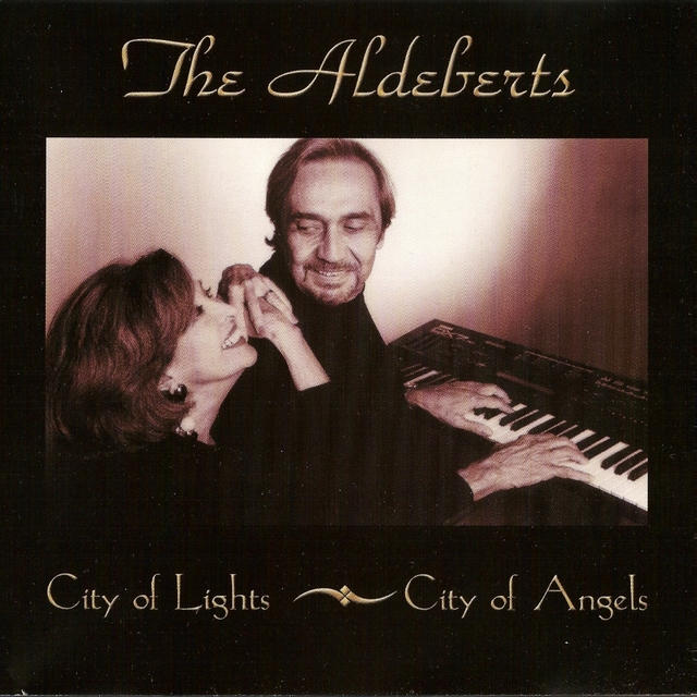 City of Lights / City of Angels