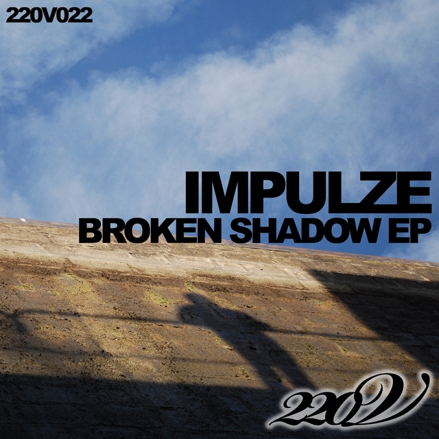 Broken Shadow EP