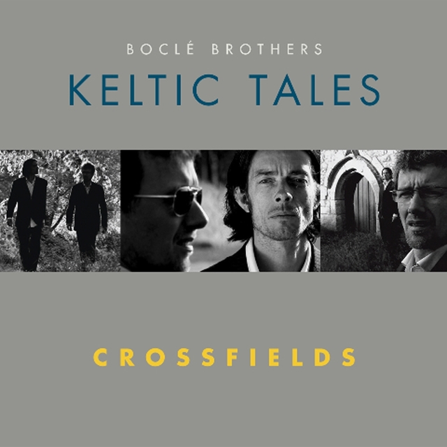 Keltic Tales, Crossfields