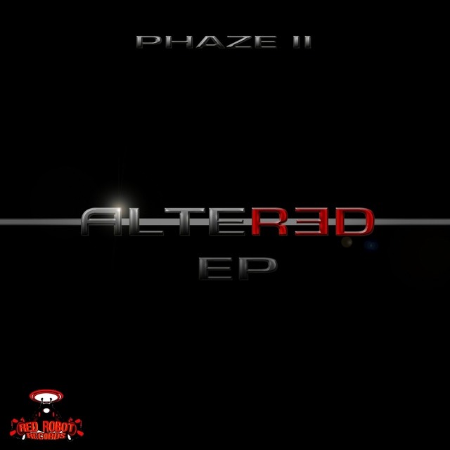 Altered - EP