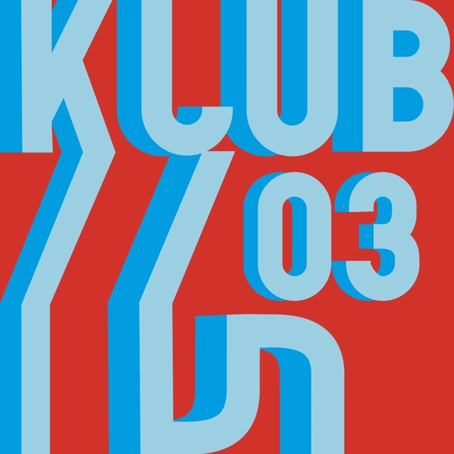 Couverture de Klub 03