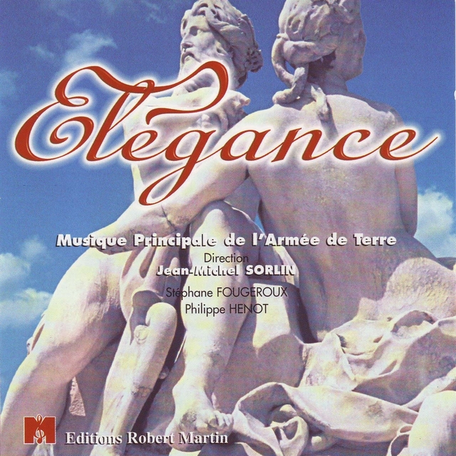 Elégance