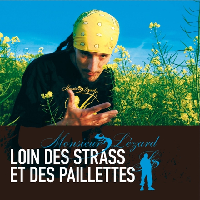 Loin des strass et des paillettes