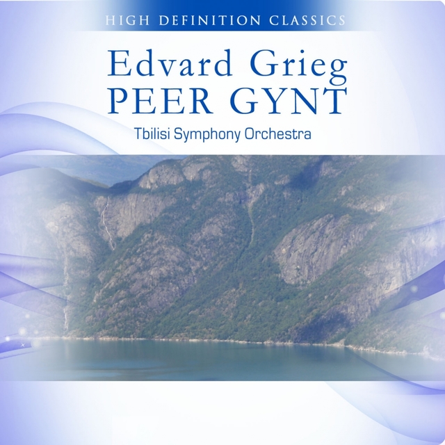 Peer Gynt