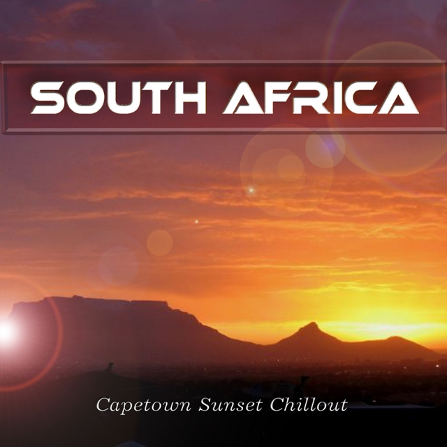 Couverture de South Africa