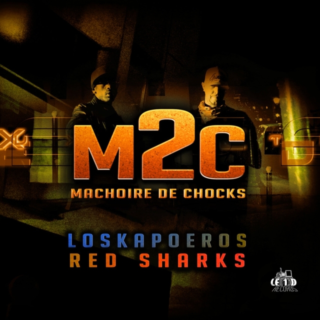 Couverture de M2C