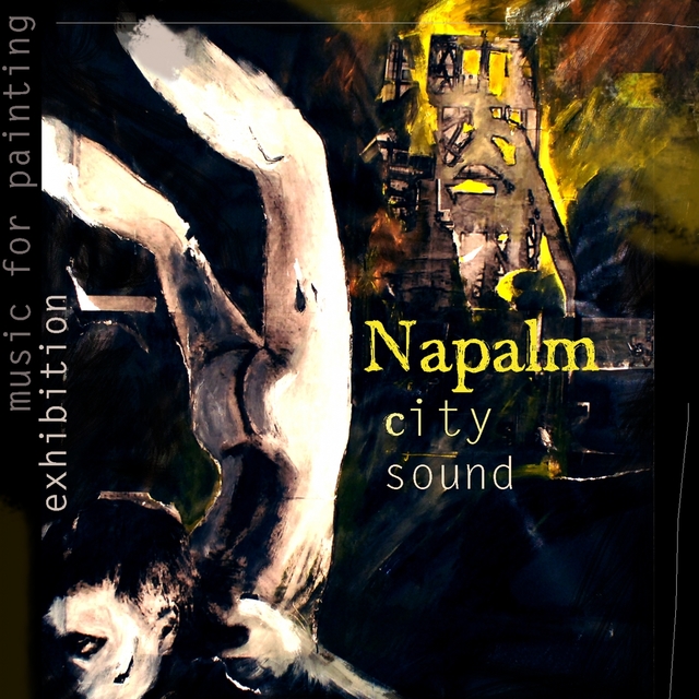 Couverture de Napalm City Sound