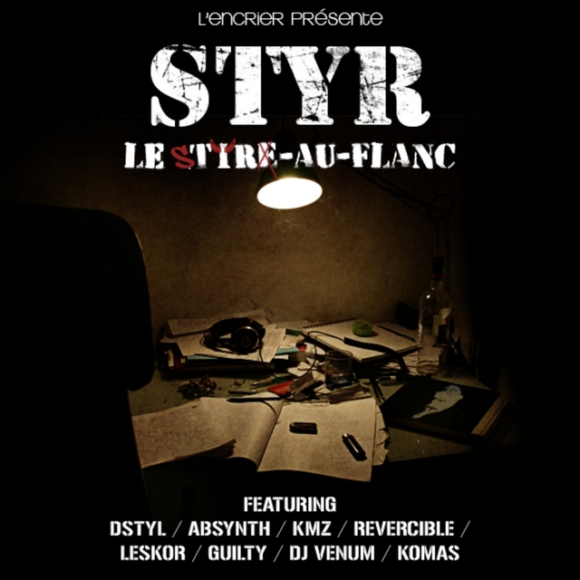 Couverture de Le tire-au-flanc