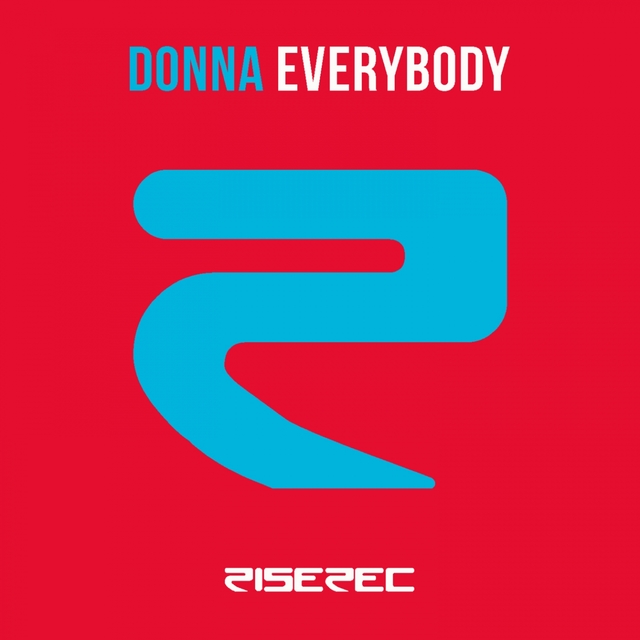 Couverture de Everybody