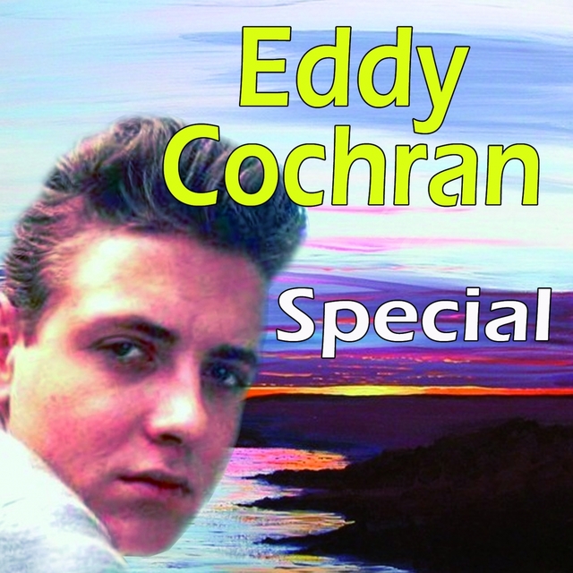 Eddy Cochran
