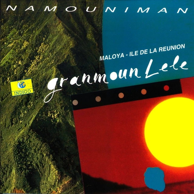 Namouniman