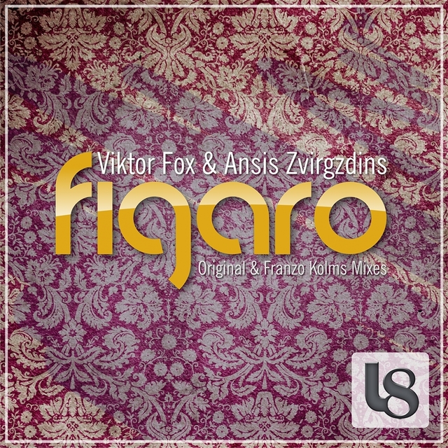 Couverture de Figaro